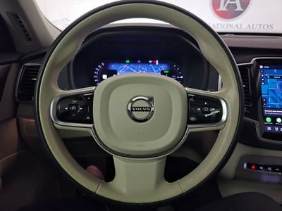 2024 Volvo XC90 Recharge Plug-In Hybrid Ultimate