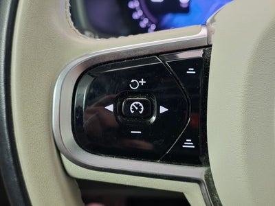 2024 Volvo XC90 Recharge Plug-In Hybrid Ultimate
