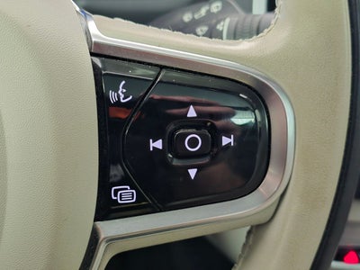 2024 Volvo XC90 Recharge Plug-In Hybrid Ultimate