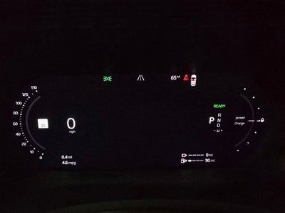 2024 Volvo XC90 Recharge Plug-In Hybrid Ultimate