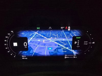 2024 Volvo XC90 Recharge Plug-In Hybrid Ultimate