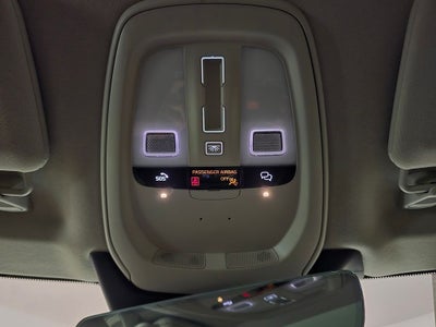 2024 Volvo XC90 Recharge Plug-In Hybrid Ultimate