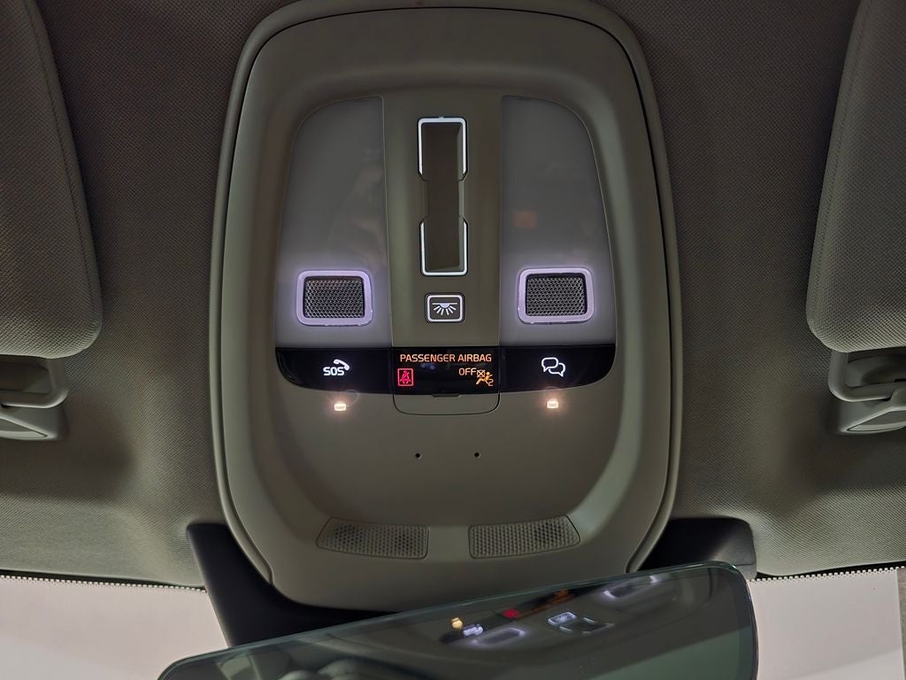 2024 Volvo XC90 Recharge Plug-In Hybrid Ultimate
