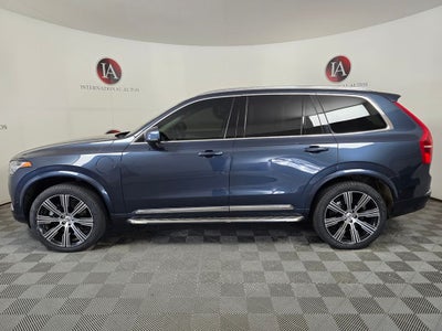 2024 Volvo XC90 Recharge Plug-In Hybrid Ultimate