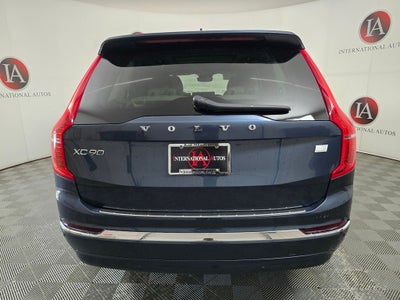 2024 Volvo XC90 Recharge Plug-In Hybrid Ultimate