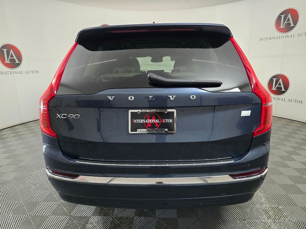 2024 Volvo XC90 Recharge Plug-In Hybrid Ultimate
