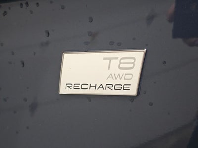 2024 Volvo XC90 Recharge Plug-In Hybrid Ultimate