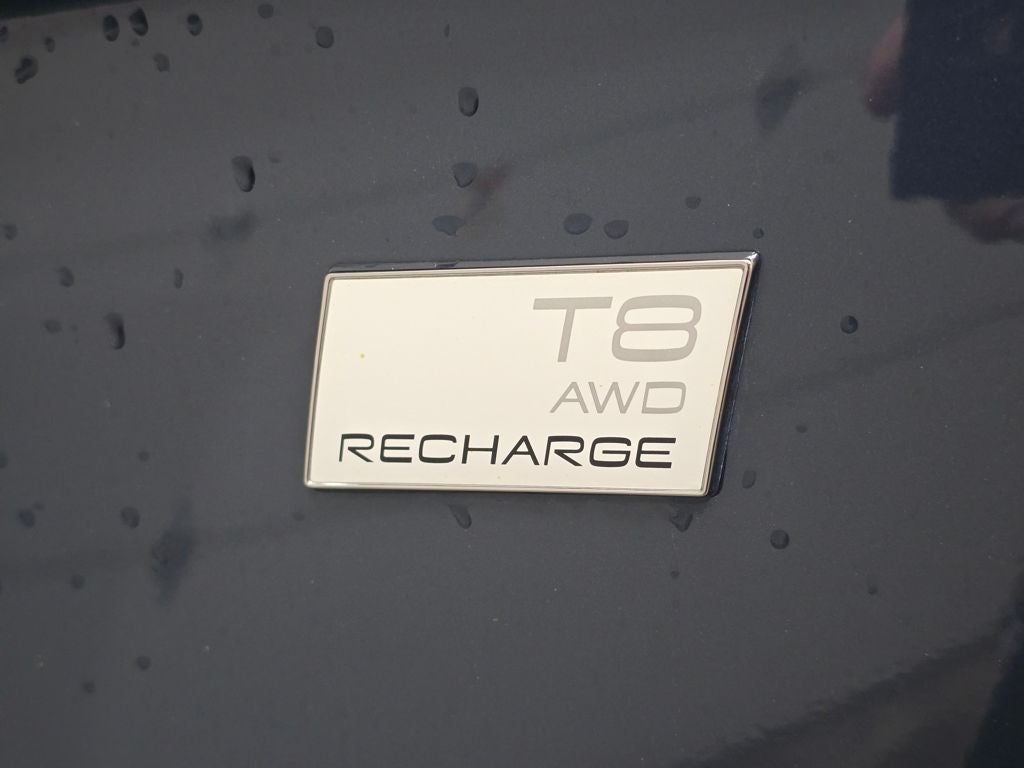 2024 Volvo XC90 Recharge Plug-In Hybrid Ultimate