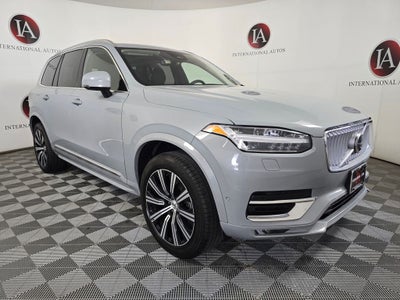 2024 Volvo XC90 B5 Plus