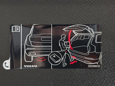 2024 Volvo XC90 B5 Plus