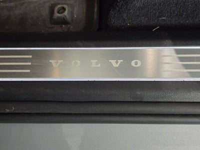 2024 Volvo XC90 B5 Plus