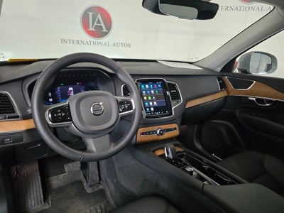 2024 Volvo XC90 B5 Plus