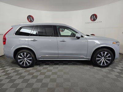 2024 Volvo XC90 B5 Plus