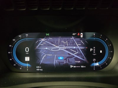 2024 Volvo XC90 B5 Plus