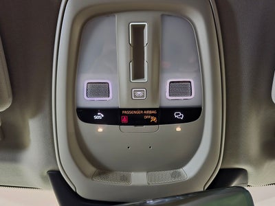 2024 Volvo XC90 B5 Plus