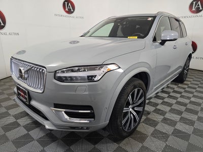 2024 Volvo XC90 B5 Plus
