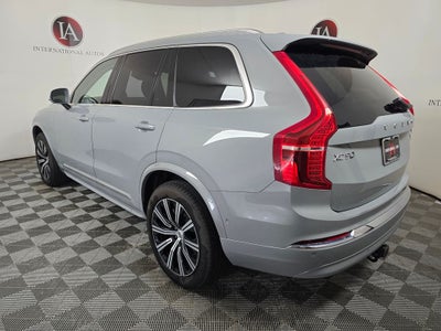 2024 Volvo XC90 B5 Plus