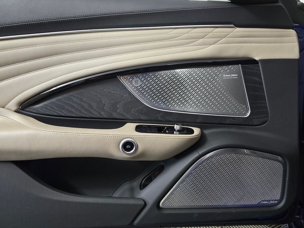 2024 Maserati GranTurismo Modena