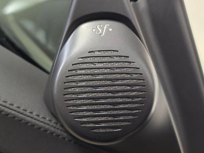 2024 Maserati GranTurismo Modena