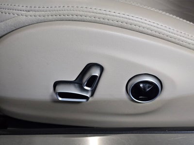 2024 Maserati GranTurismo Modena