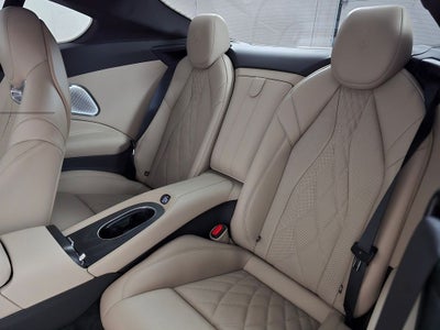 2024 Maserati GranTurismo Modena