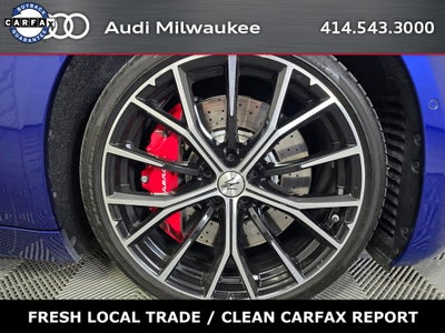 2024 Maserati GranTurismo Modena