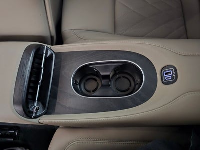 2024 Maserati GranTurismo Modena