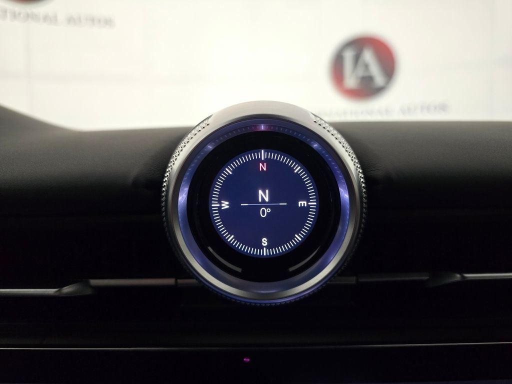 2024 Maserati GranTurismo Modena