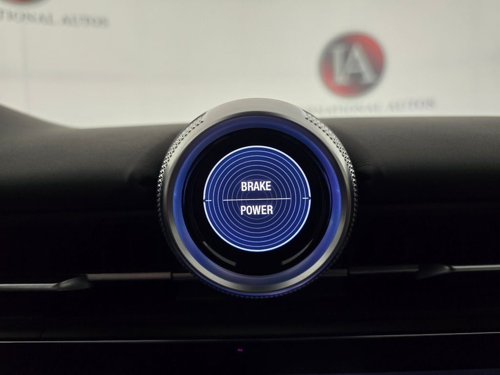 2024 Maserati GranTurismo Modena