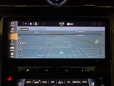 2024 Maserati GranTurismo Modena