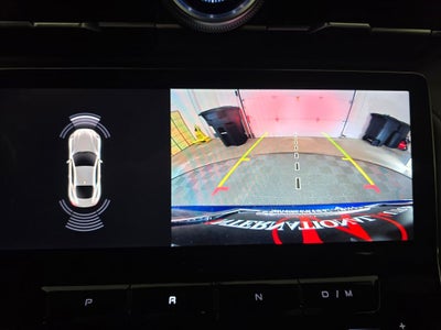 2024 Maserati GranTurismo Modena