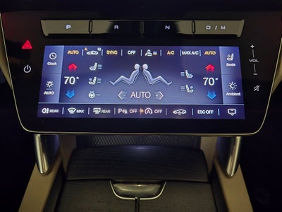 2024 Maserati GranTurismo Modena