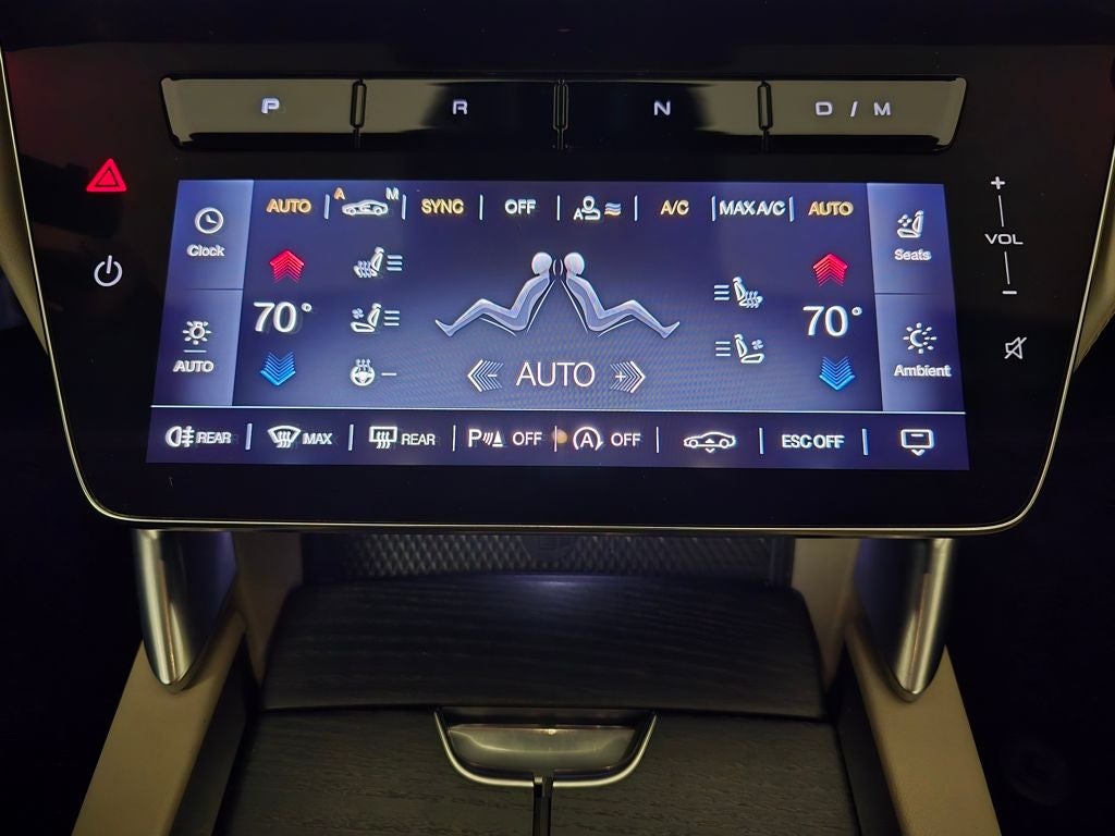 2024 Maserati GranTurismo Modena