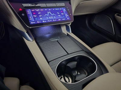 2024 Maserati GranTurismo Modena