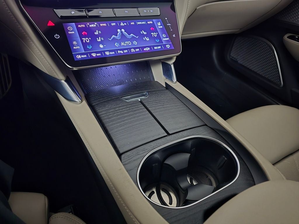 2024 Maserati GranTurismo Modena