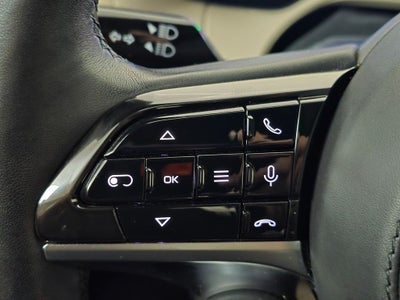 2024 Maserati GranTurismo Modena