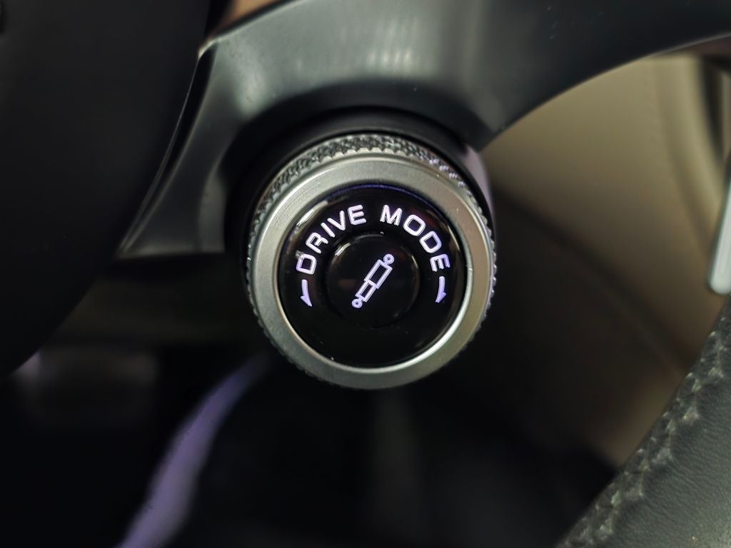 2024 Maserati GranTurismo Modena