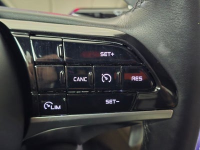 2024 Maserati GranTurismo Modena