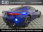2024 Maserati GranTurismo Modena