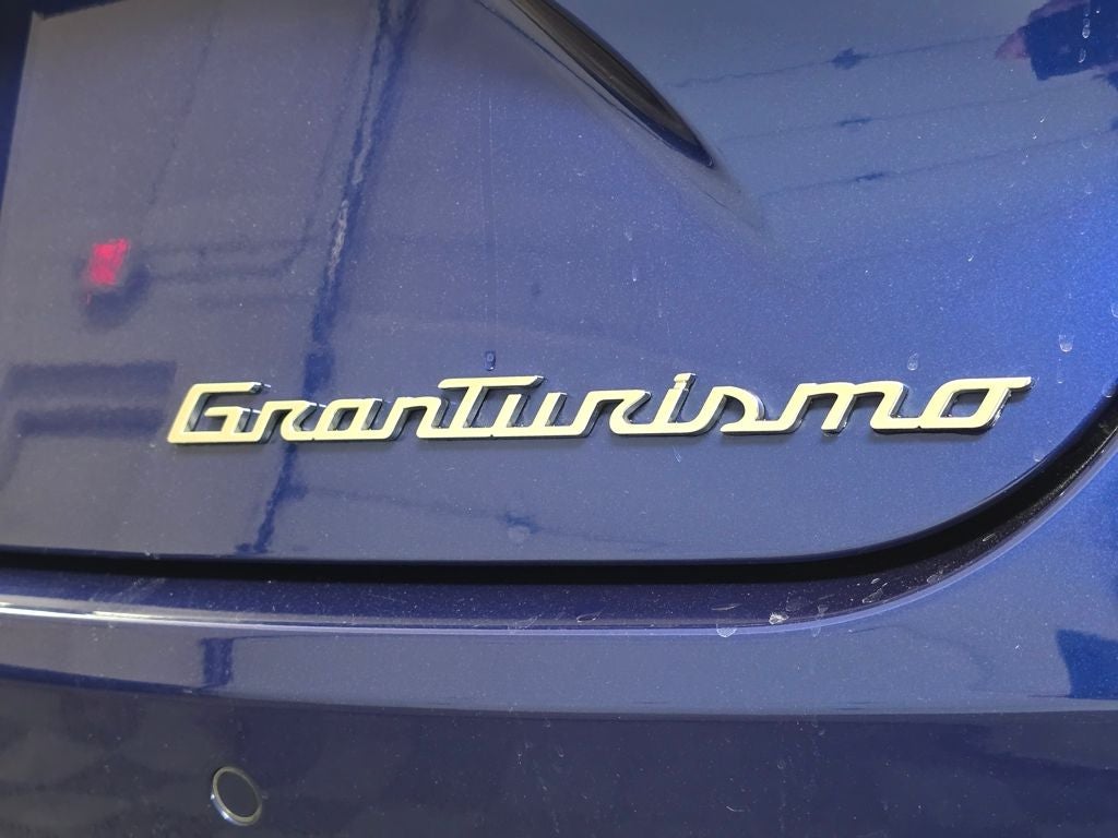 2024 Maserati GranTurismo Modena