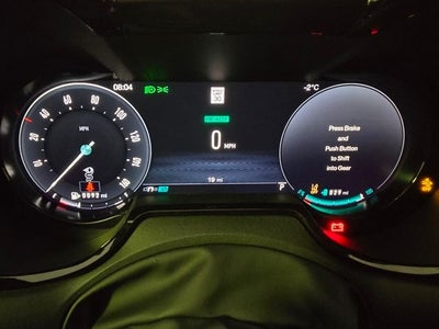 2025 Alfa Romeo Tonale Base