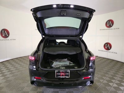 2025 Alfa Romeo Tonale Base