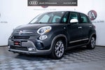 2017 FIAT 500L Trekking