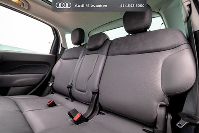 2017 FIAT 500L Trekking