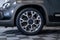 2017 FIAT 500L Trekking
