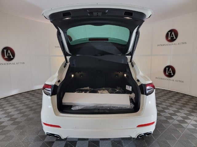 2023 Maserati Levante GT