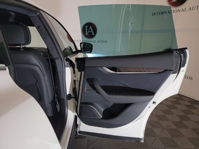 2023 Maserati Levante GT