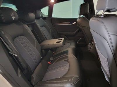 2023 Maserati Levante GT