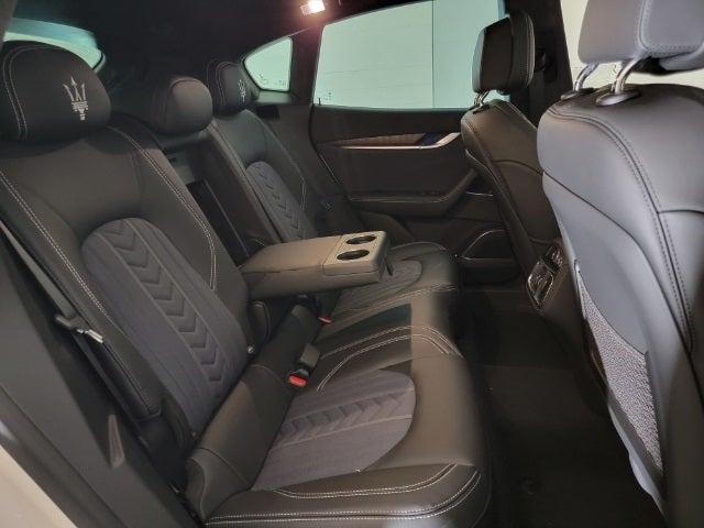2023 Maserati Levante GT