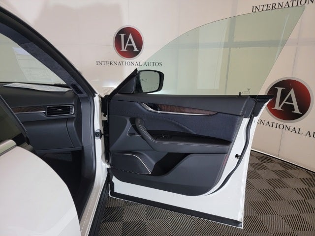 2023 Maserati Levante GT